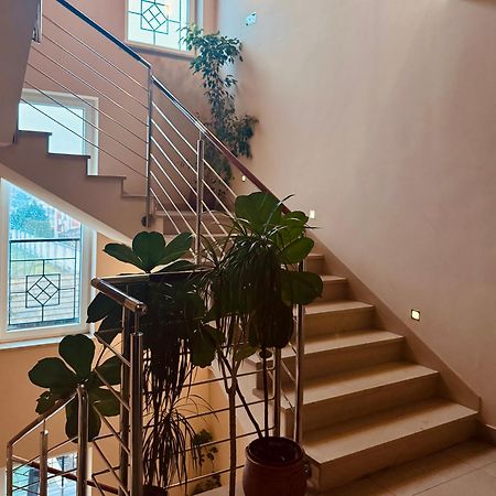 Hotel Kameralny Kielce Kültér fotó